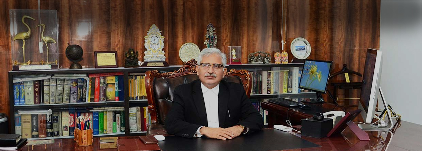 Founder, Harsh K. Sharma, was interviewed by Bar & Bench wherein he discusses the changing dynamics of the legal ecosystem, the nuances of starting a law firm, advice to law students and more.