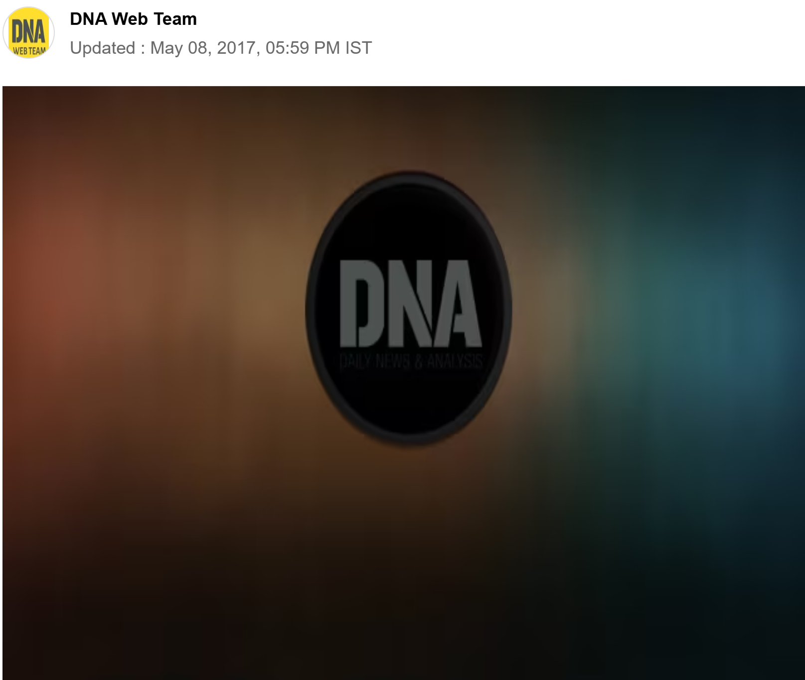 Harsh K. Sharma, Founder and Vaibhavi Sharma, Associate Partner, featured in the coverage by DNA India for representing Former Union Minister P.K. Thungon successfully obtaining his acquittal by a Special Court in an alleged disproportionate assets case.