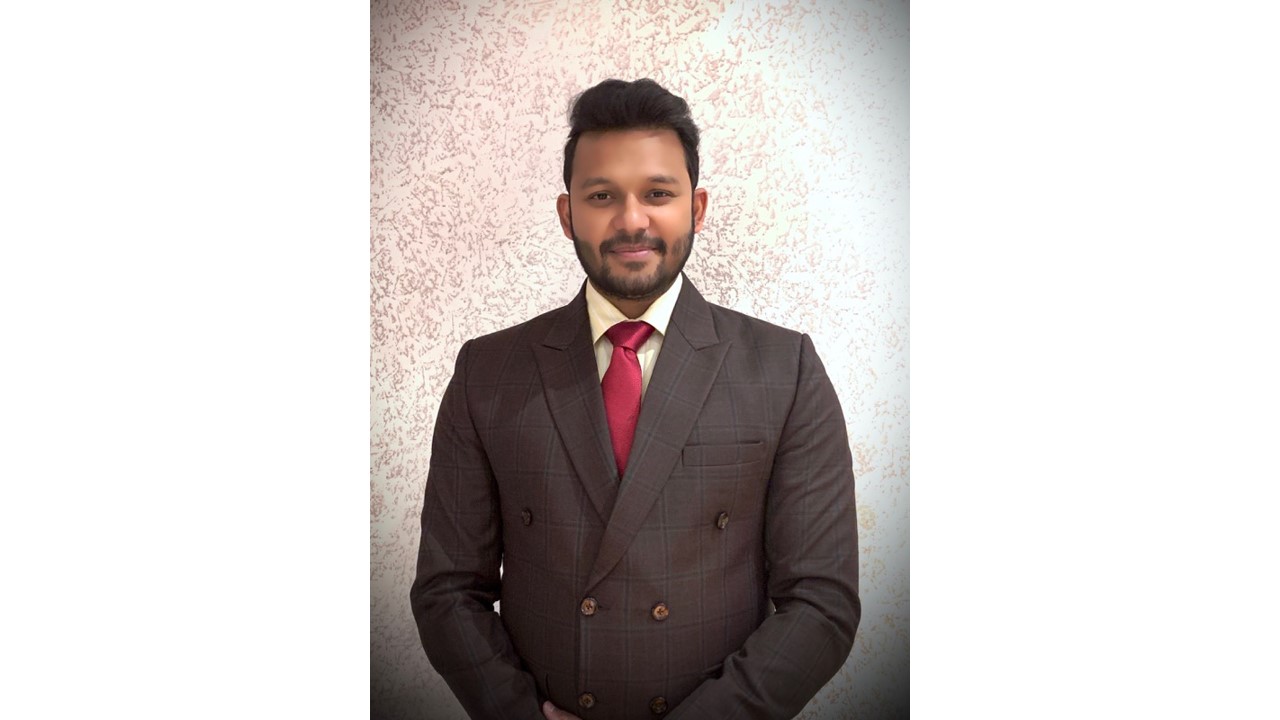 Associate Partner, Arjit Benjamin, featured in an interview with Super Lawyer, discussing the importance of networking and the challenges faced by second generation lawyers.