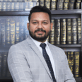 Arjit Benjamin