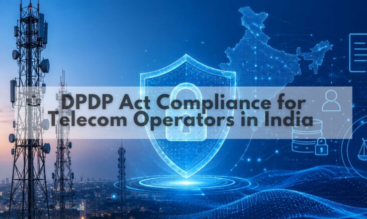 DPDP Act Compliance