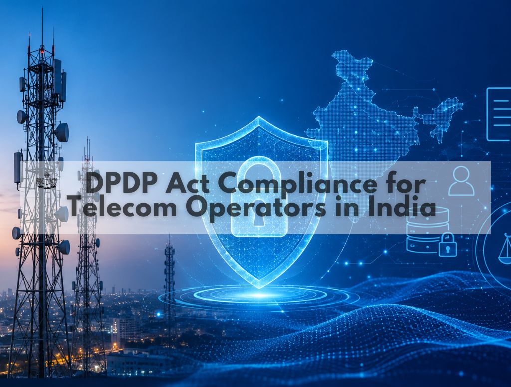 DPDP Act Compliance
